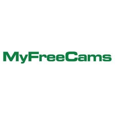 myfreecams logo