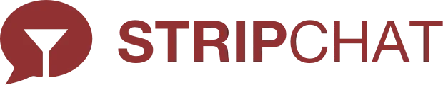 logo of stripchat cam network