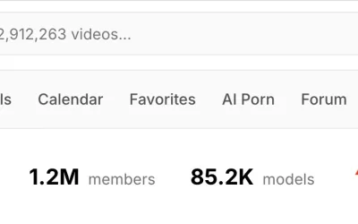 Allmy.cam Review – The Best Free Webcam Porn Site Right Now?