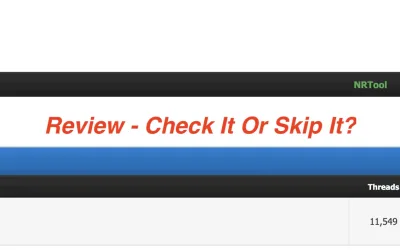 Nobodyhometv Review